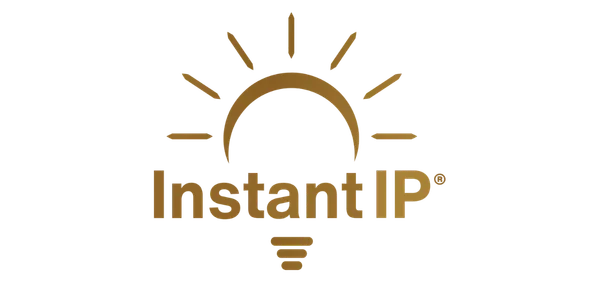 Instant IP logo