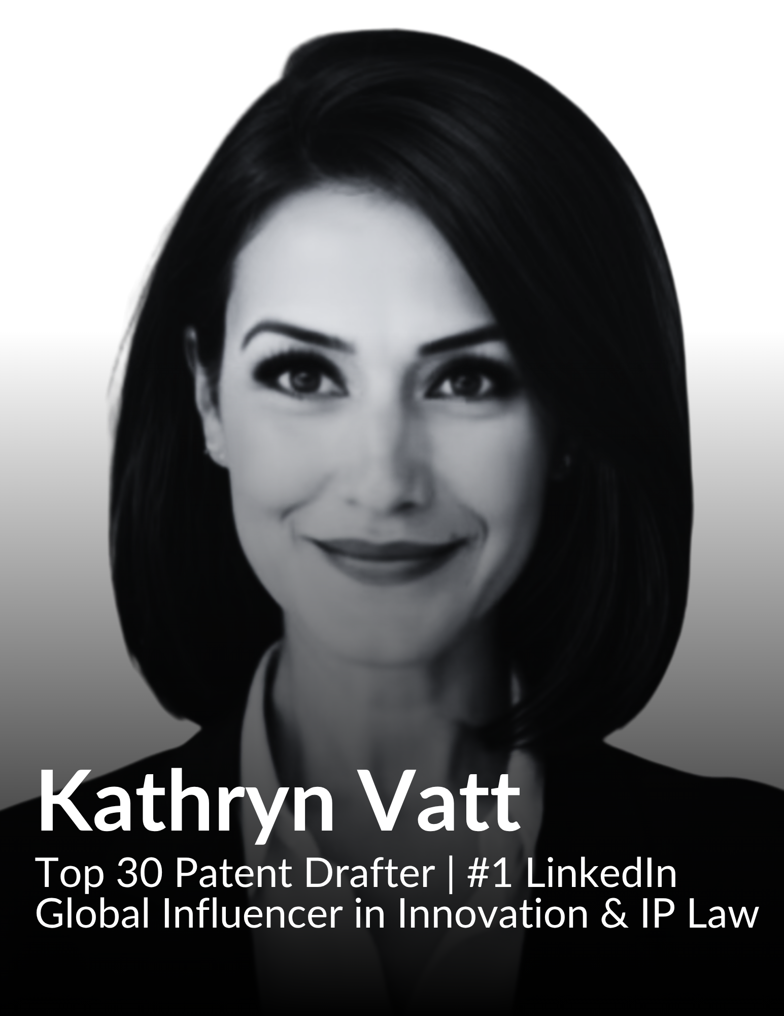 Kathryn Vatt portrait
