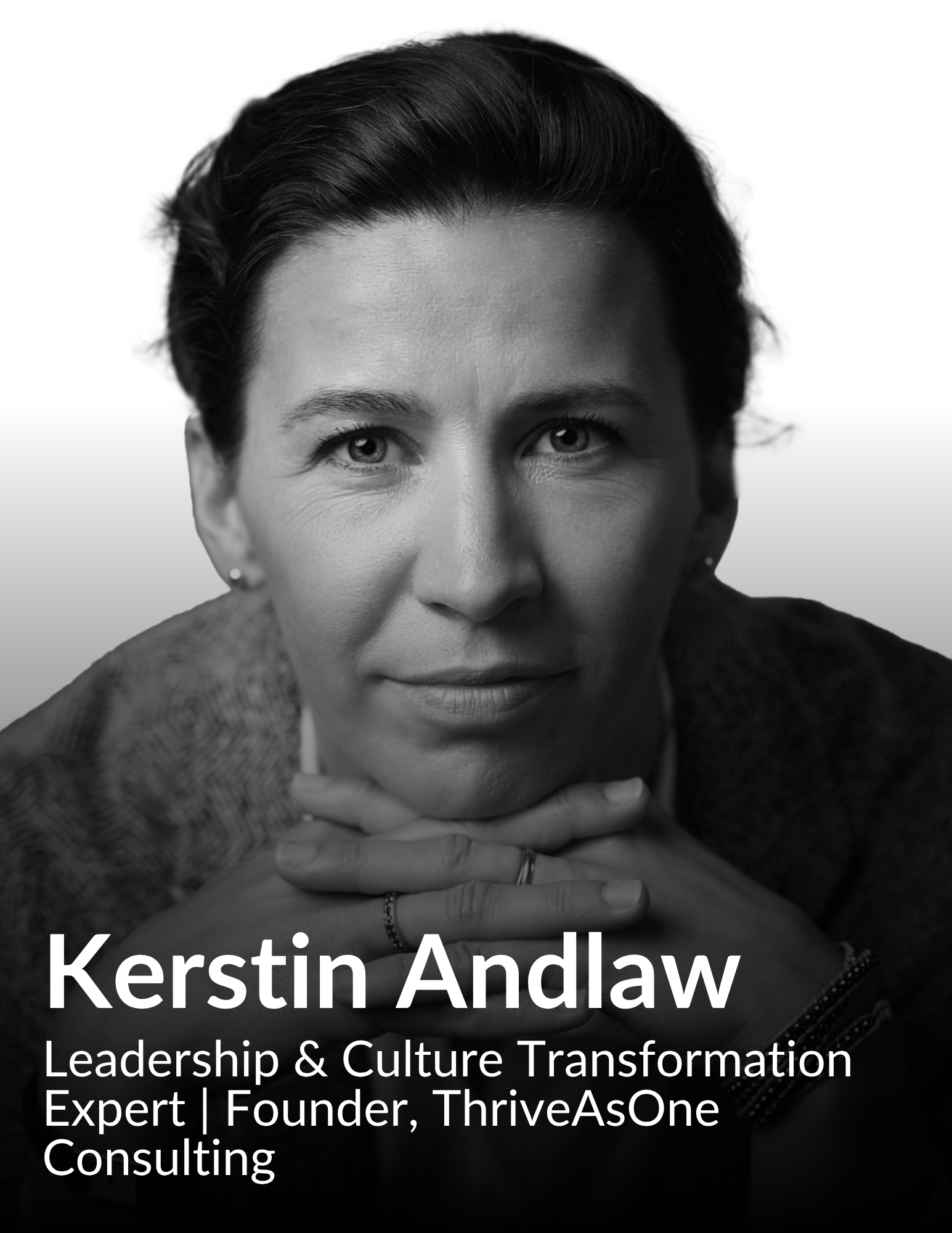 Kerstin Andlaw portrait