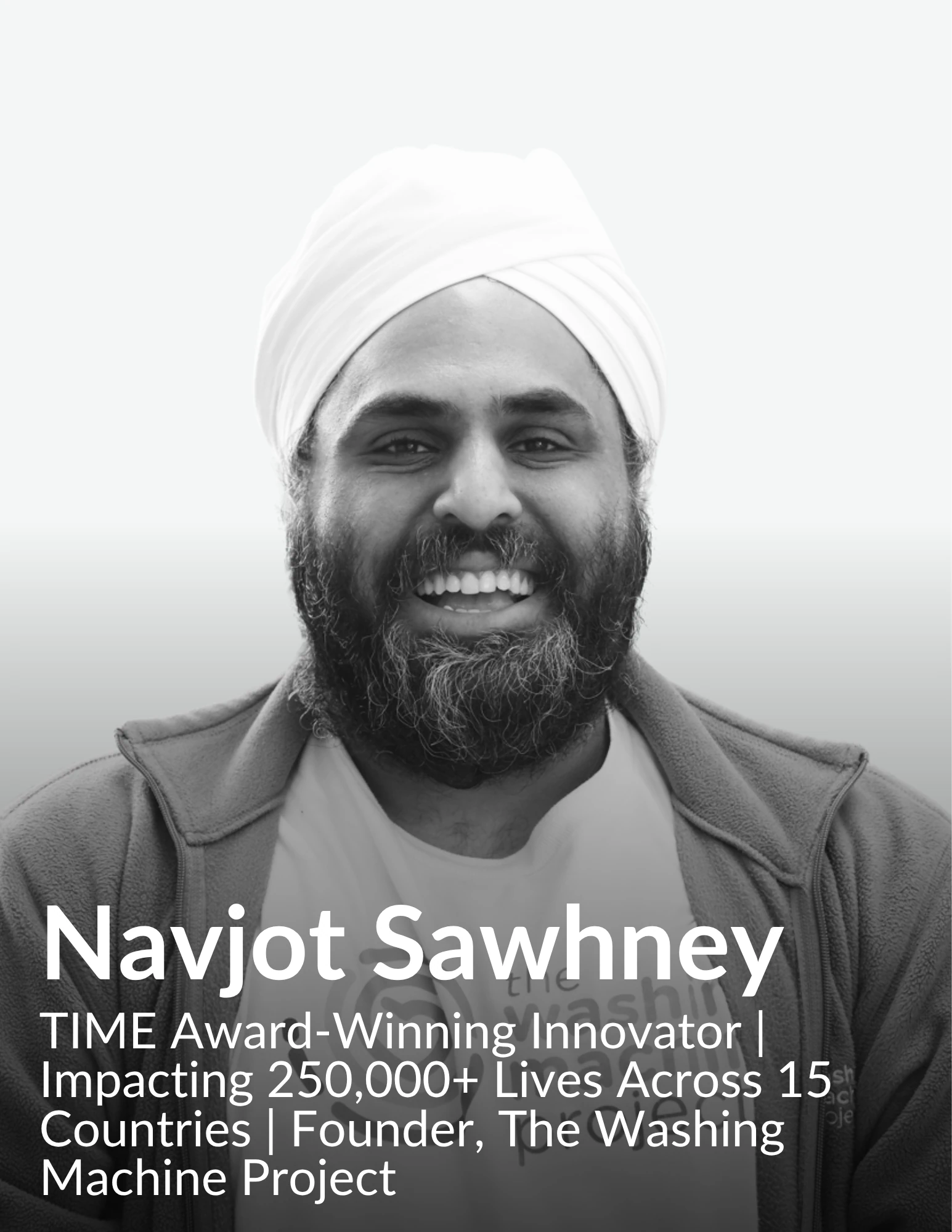 Navjot Sawhney