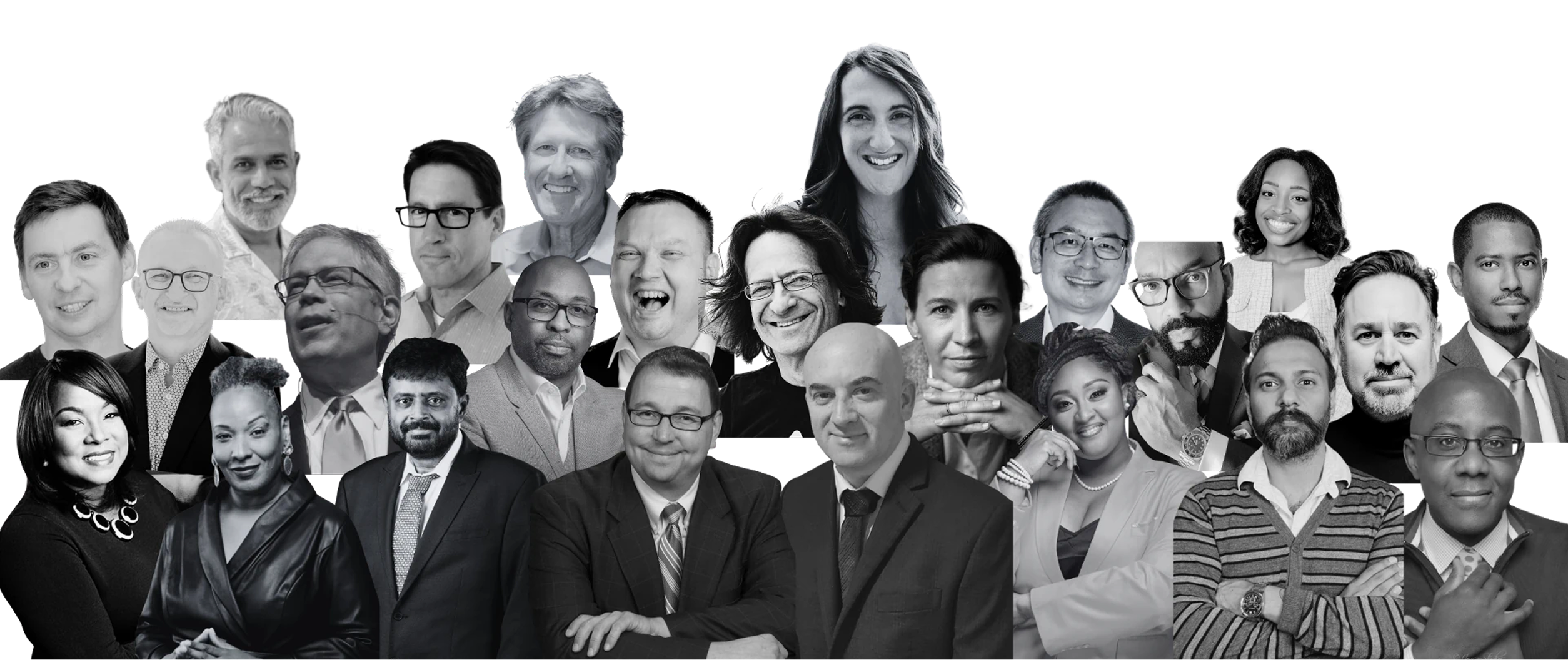 Eprenz Community Conference Speakers