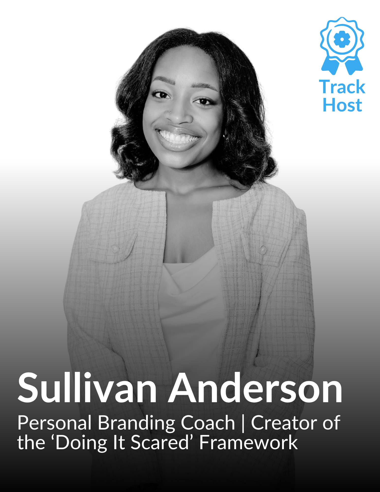Sullivan Anderson portrait